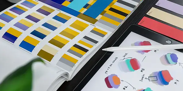 Illustration for Brand & Visual Design